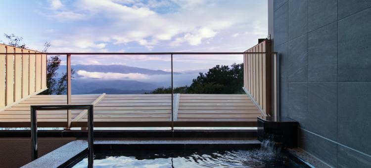 伊豆修善寺万豪酒店(Izu Marriott Hotel Shuzenji)图片