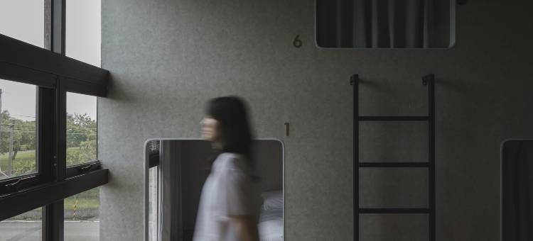 山杉青旅图片