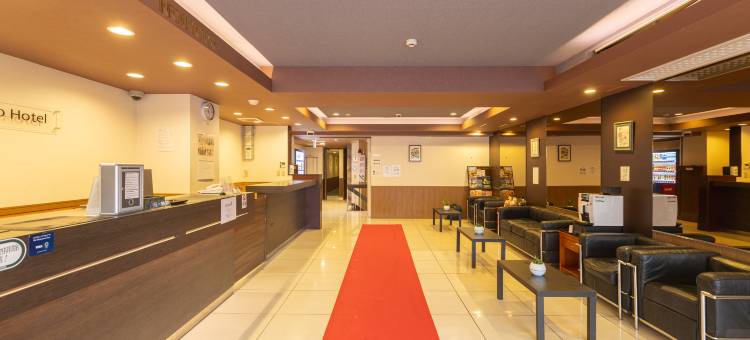 美盧酒店 道頓堀店(Miro Hotel Dotonbori)图片