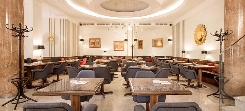 雄伟酒店(Hotel Majestic)图片