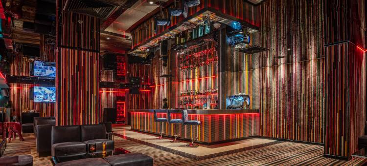 曼谷素坤逸 15 號夜飯店(Night Hotel Bangkok - Sukhumvit 15)图片