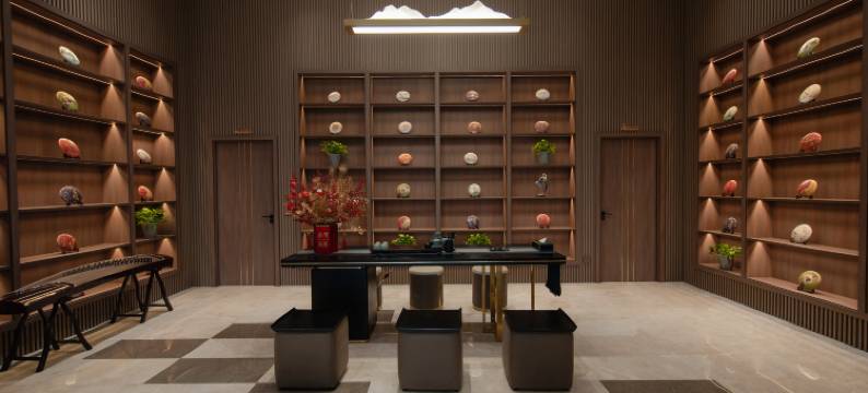 赤峰智汇璟程酒店图片