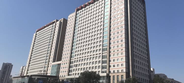 一森精品民宿(盛京医院南湖院区三好街店)图片