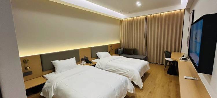 亚龍湾酒店图片