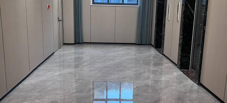 君怡酒店(郑东新区阜外华中心血管医院店)图片