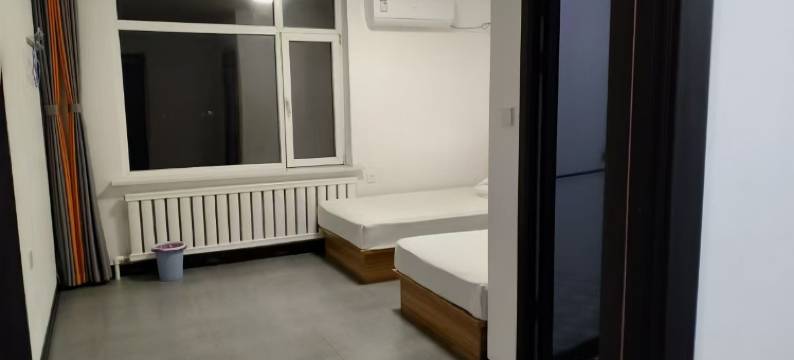 长胜商务宾馆图片