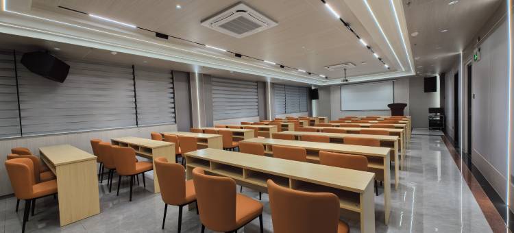 扶巽山水温泉民宿(惠东白盆珠店)图片