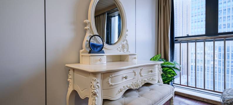 艾思娅影音美宿(泉州浦西万达广场SOHO店)图片