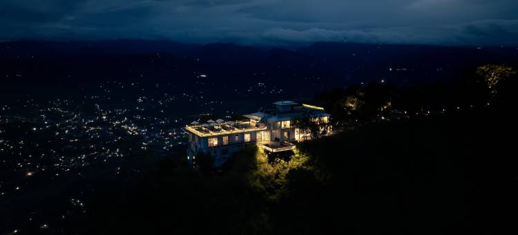 蔚十五云顶(W15 Ambuluwawa)图片