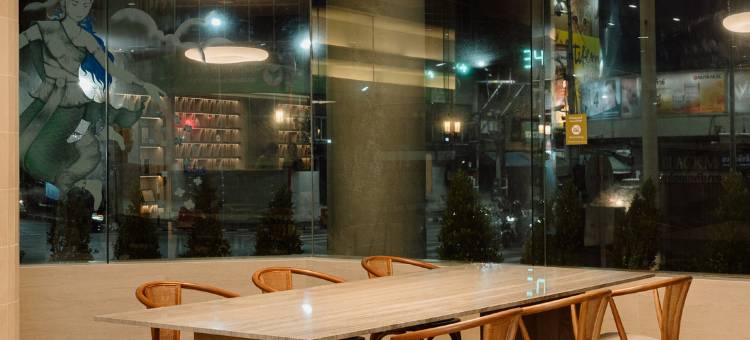 合艾V.L.酒店(V.L. Hatyai Hotel)图片