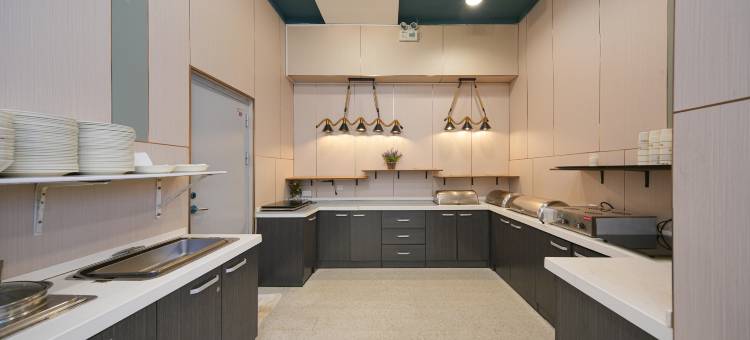 锦江之星(青岛五四广场南京路地铁站店)图片