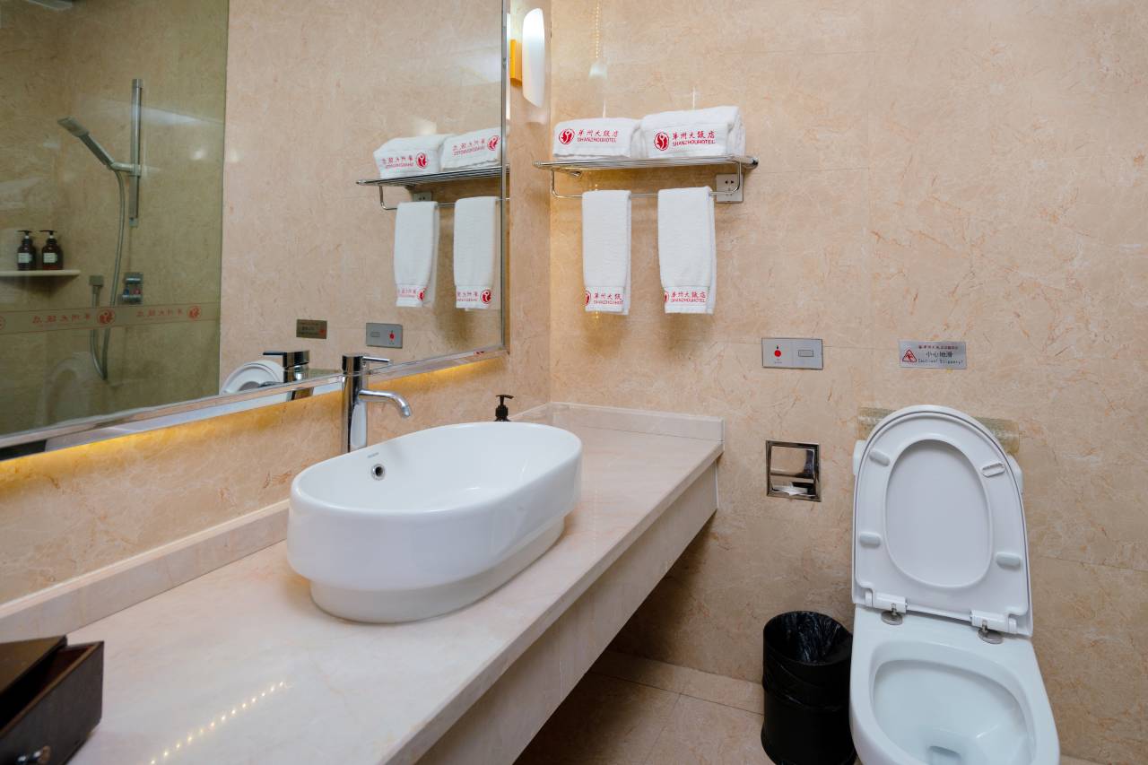 单县单州大饭店