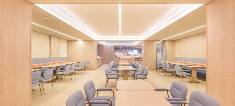 汉庭酒店(许昌胖东来天使城店)图片