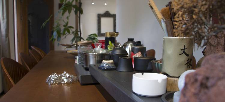 隐趣·煙火Interesting life民宿图片