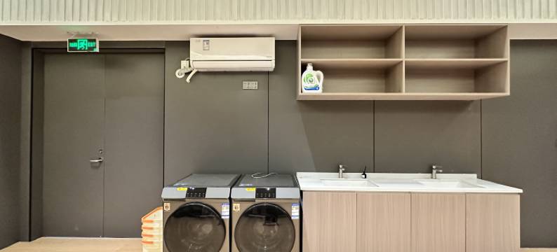 欧菲顿酒店(深圳红花山体育馆店)图片