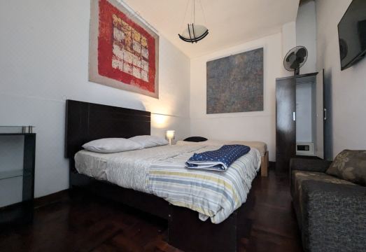 A Verde Lodging Hotel Overview