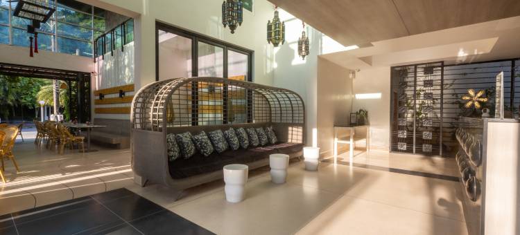 纳文达甲米(Navinda Krabi)图片