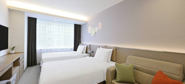 Holiday Inn & Suites 新大阪假日套房酒店(Holiday Inn & Suites Shin Osaka)图片