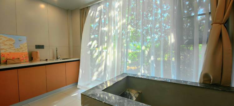 山野温泉酒店(宜春温汤店)图片