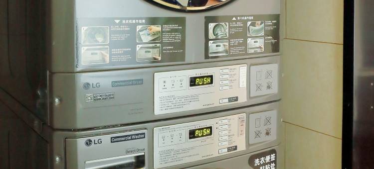 格林豪泰酒店(靖江江平路上海城店)图片