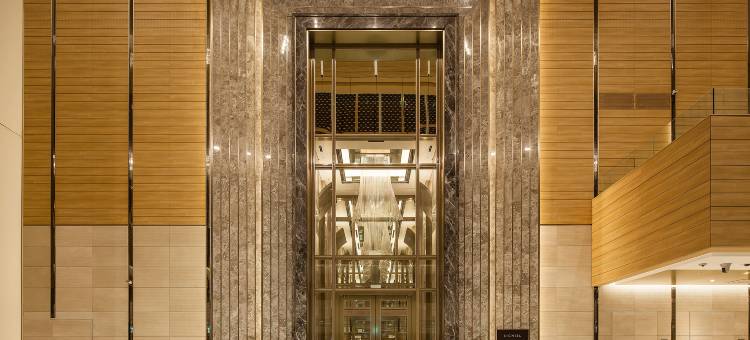 首尔喜格尼尔酒店(Signiel Seoul)图片