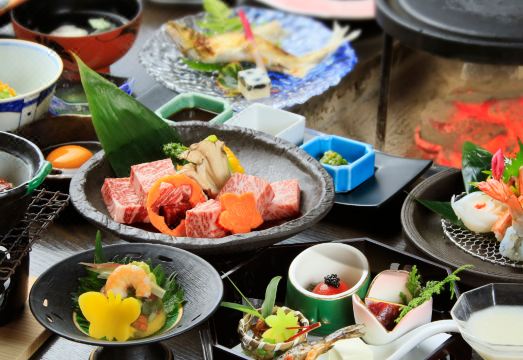 Okada Ryokan WarakuteiHotel Overview