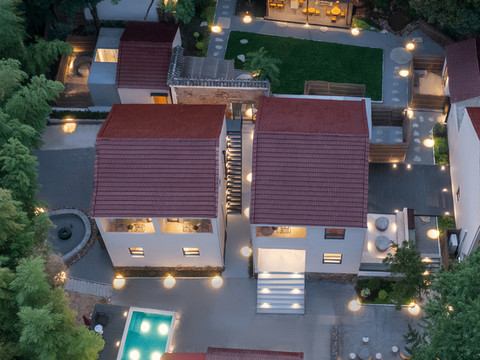 宜兴且息·山里民宿