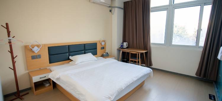 森屿酒店(镇江江苏大学店)图片