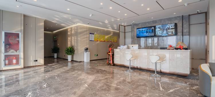 城市之家·宿舍公寓图片