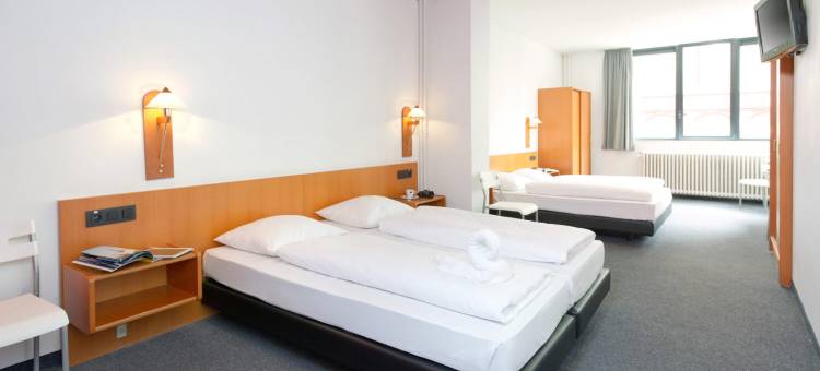 a&o 安特卫普中央(a&o Antwerpen Centraal)图片