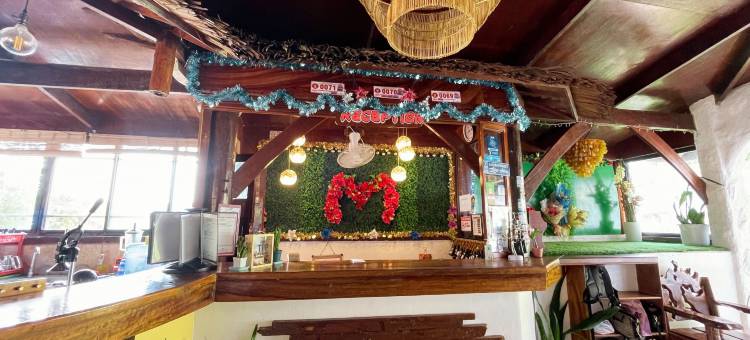 东方沙璜山度假村(Oriental Sabang Hill Resort)图片
