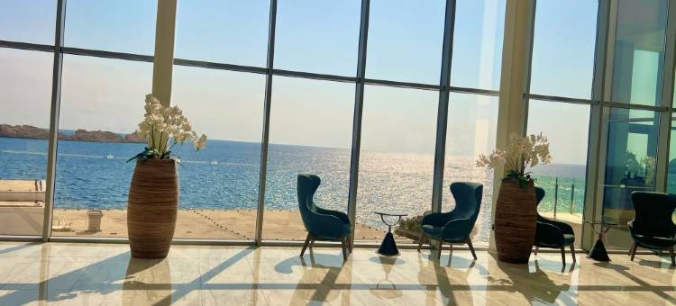 内布敦皇家酒店(Royal Neptun Hotel)图片