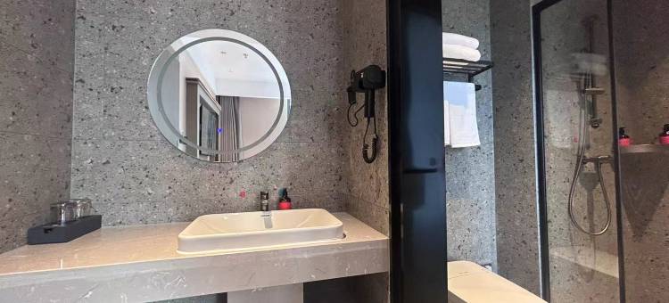 尚客优悦酒店(襄阳万达店)图片