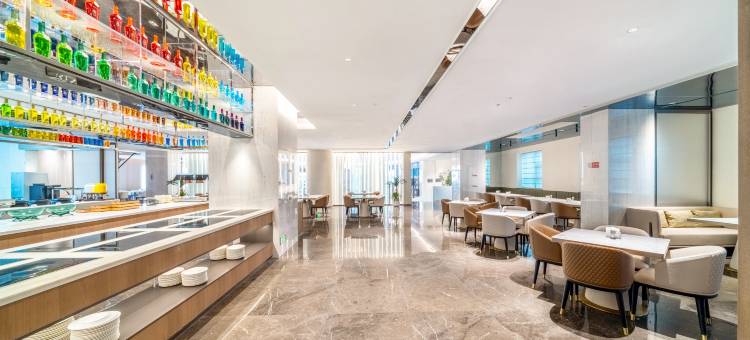 温州新业大酒店(五马街车站大道店)图片