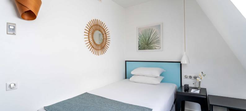 巴黎Astotel棕榈酒店(Hotel Palm - Astotel)图片