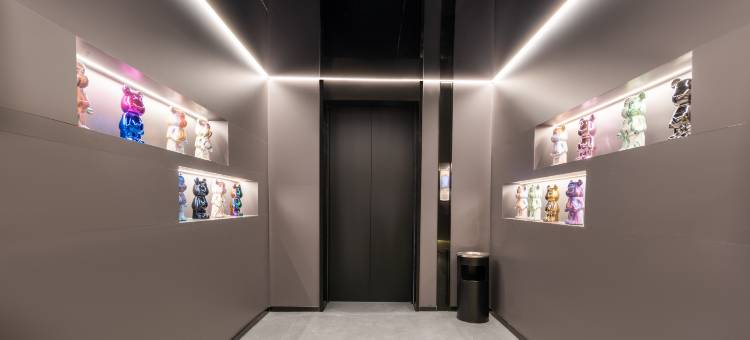 零壹电竞影音酒店(黄冈浠水客运站店)图片