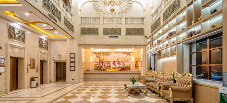 维也纳酒店(广州番禺长隆南村店)图片