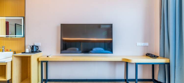 驿居酒店(朝阳凌源火车站店)图片