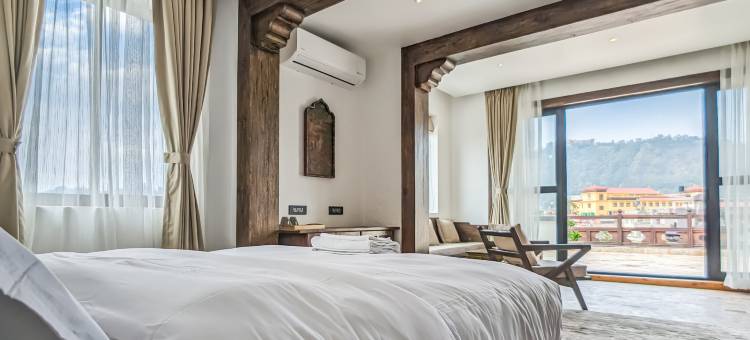 Uma Residence and Suites图片