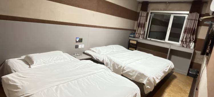 乌海金鹏快捷宾馆图片