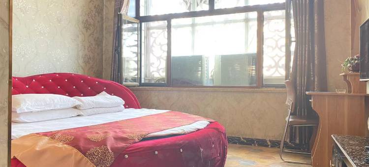 拜泉贵福时尚快捷宾馆图片