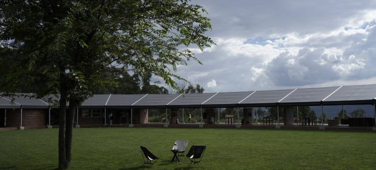 Nordisk Village Yunnan图片