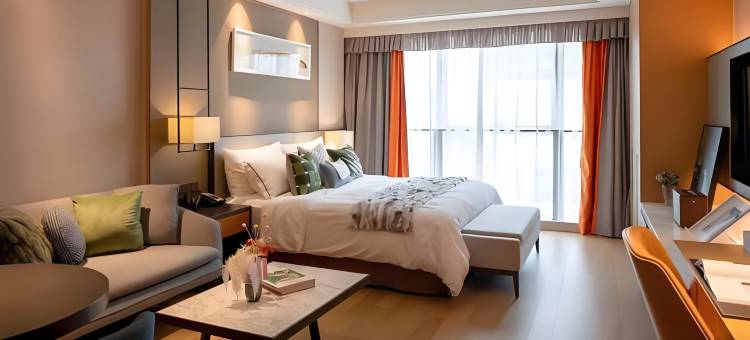 四平思密达影音民宿图片