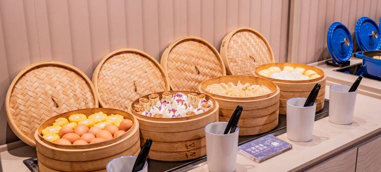 汉庭酒店(成都龙泉驿万达广场店)图片