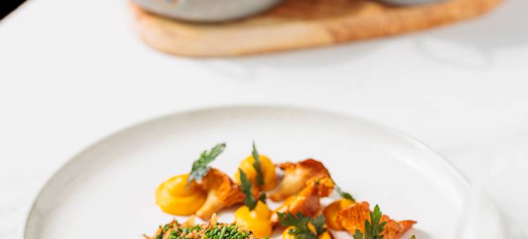 皮特洛赫里松树酒店(Pine Trees Hotel Pitlochry)图片