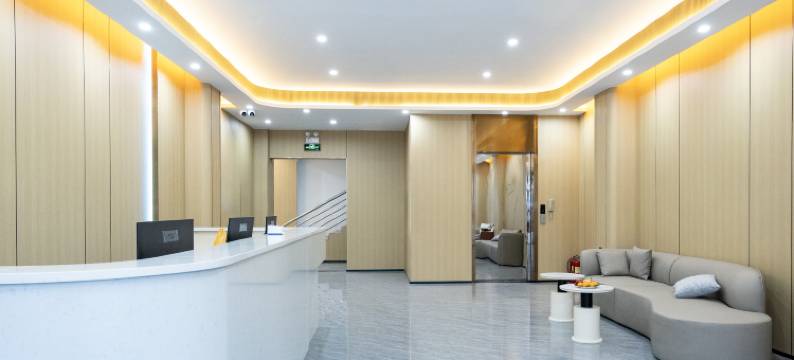 佰利酒店(东莞虎门高铁站店)图片