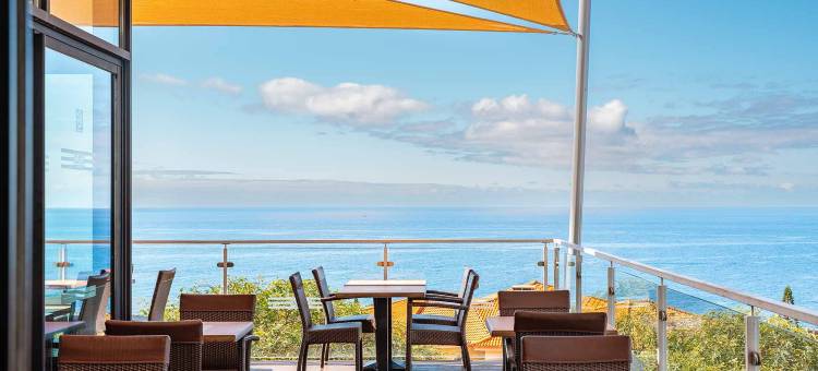 拉加马德拉穆图酒店(Muthu Raga Madeira Hotel)图片