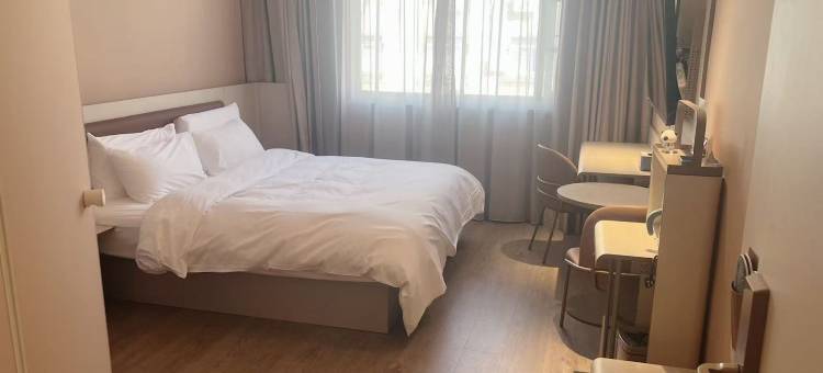 汉庭酒店(平湖新华中路店)图片