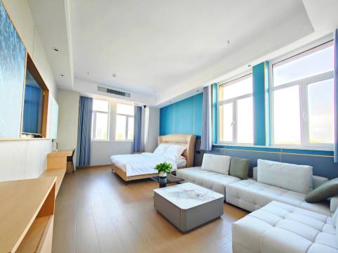 四季酒店(兰州新区中川机场店)