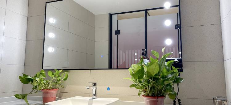 尚客优酒店(大同阳高龙泉卫生院店)图片